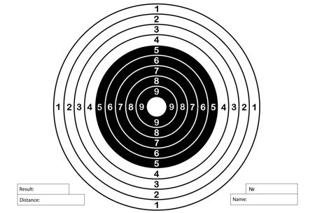 Picture for category TARGETS