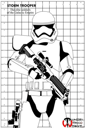 Picture of Stormtrooper